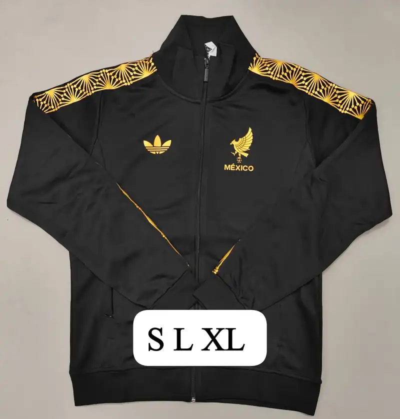 MEXICO JACKET