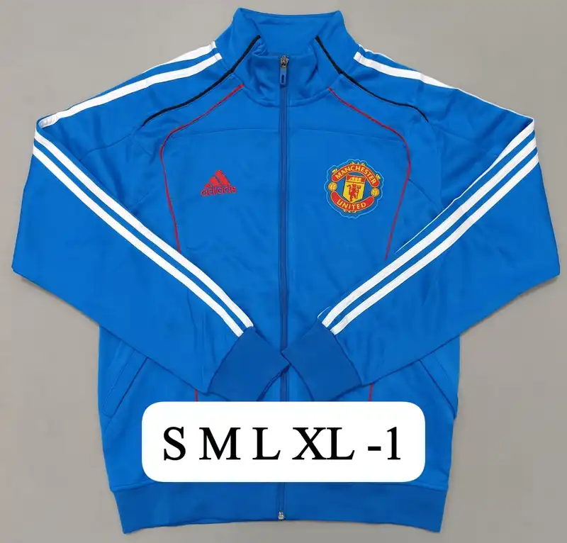 MAN UTD JACKET