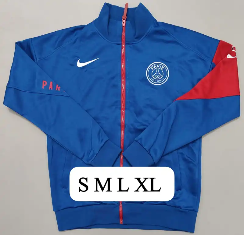 JACKET PSG