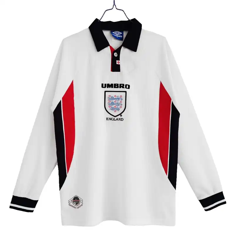 FS RETRO ENGLAND HOME 1998/99
