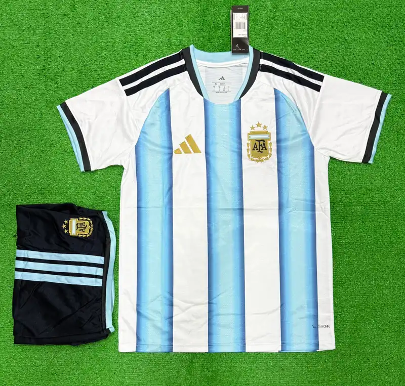 SET ARG HOME 2022