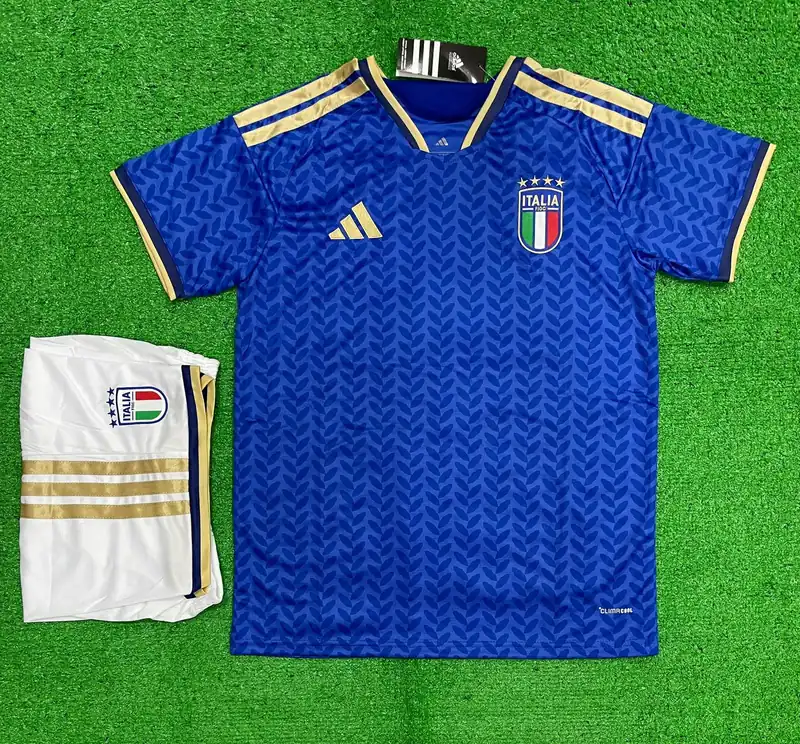 SET ITALY HOME