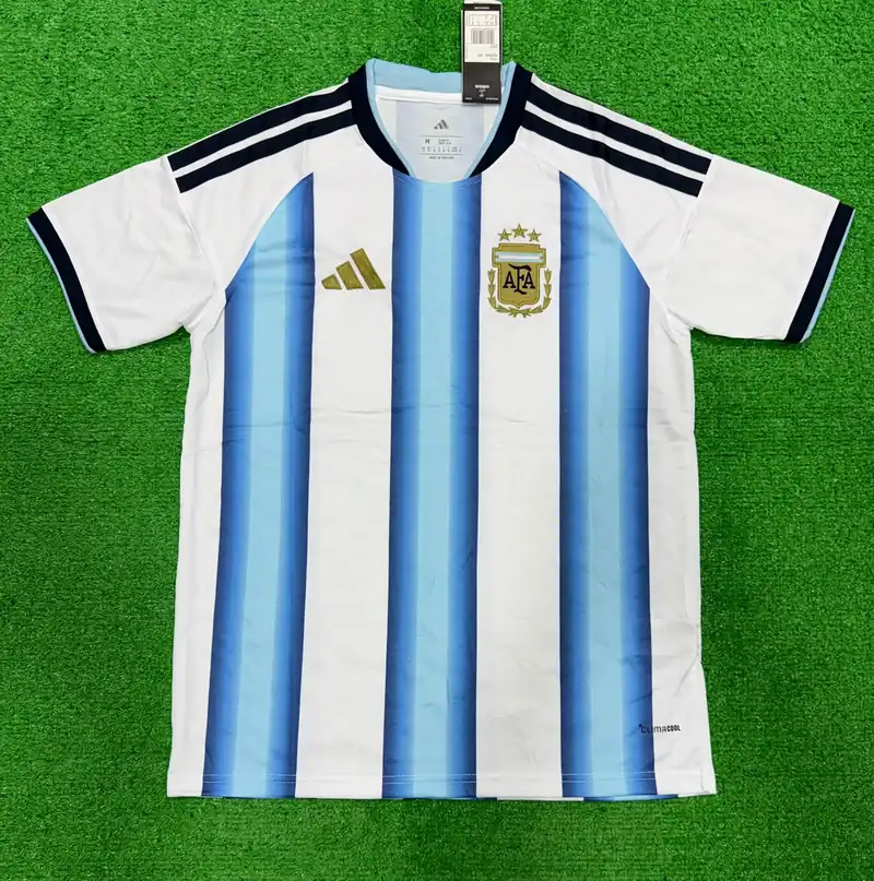 FAN ARG HOME 2022