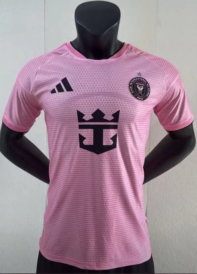 PLAYER MIAMI HOME 2027