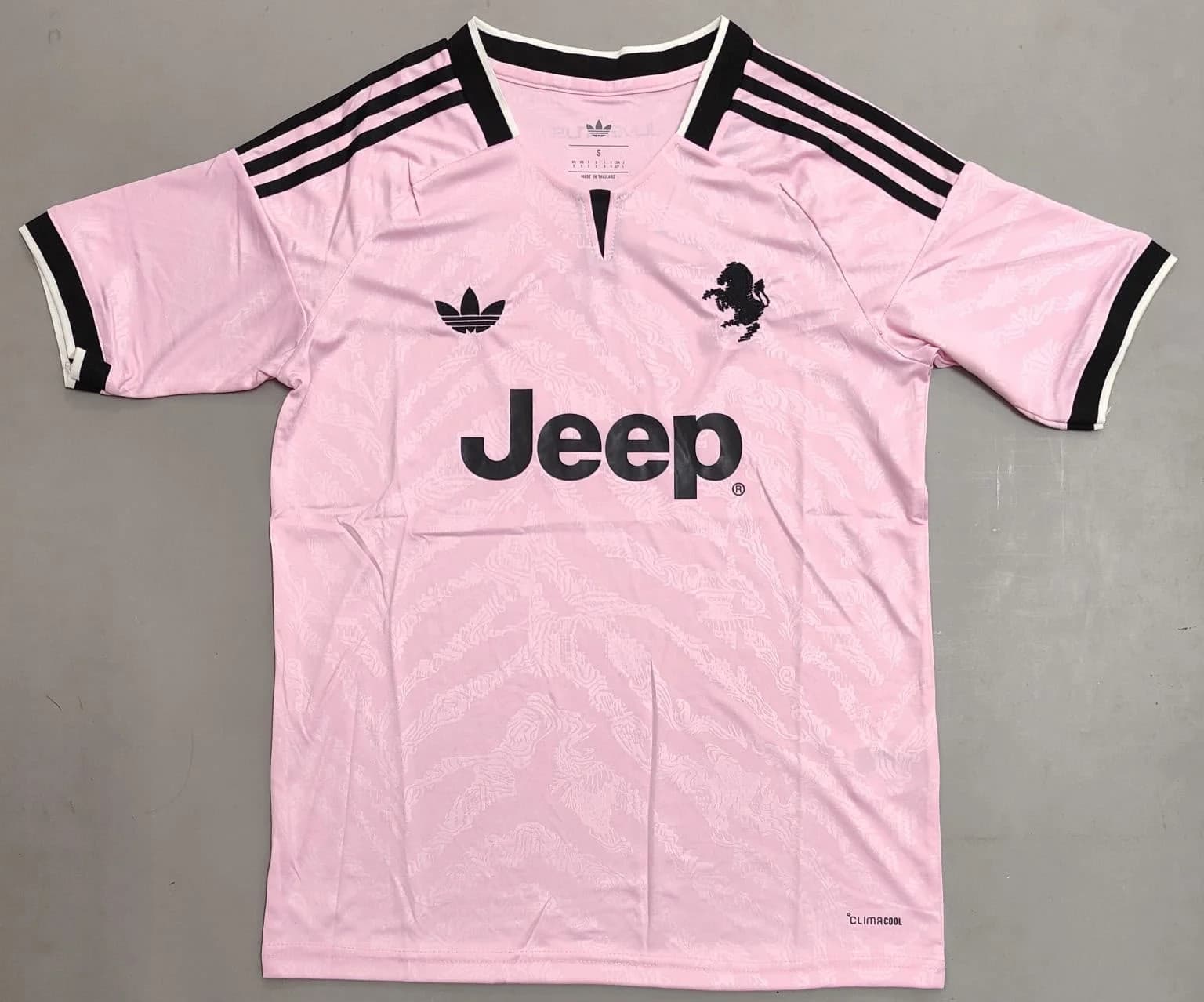 FAN JUVENTUS AWAY 26/27