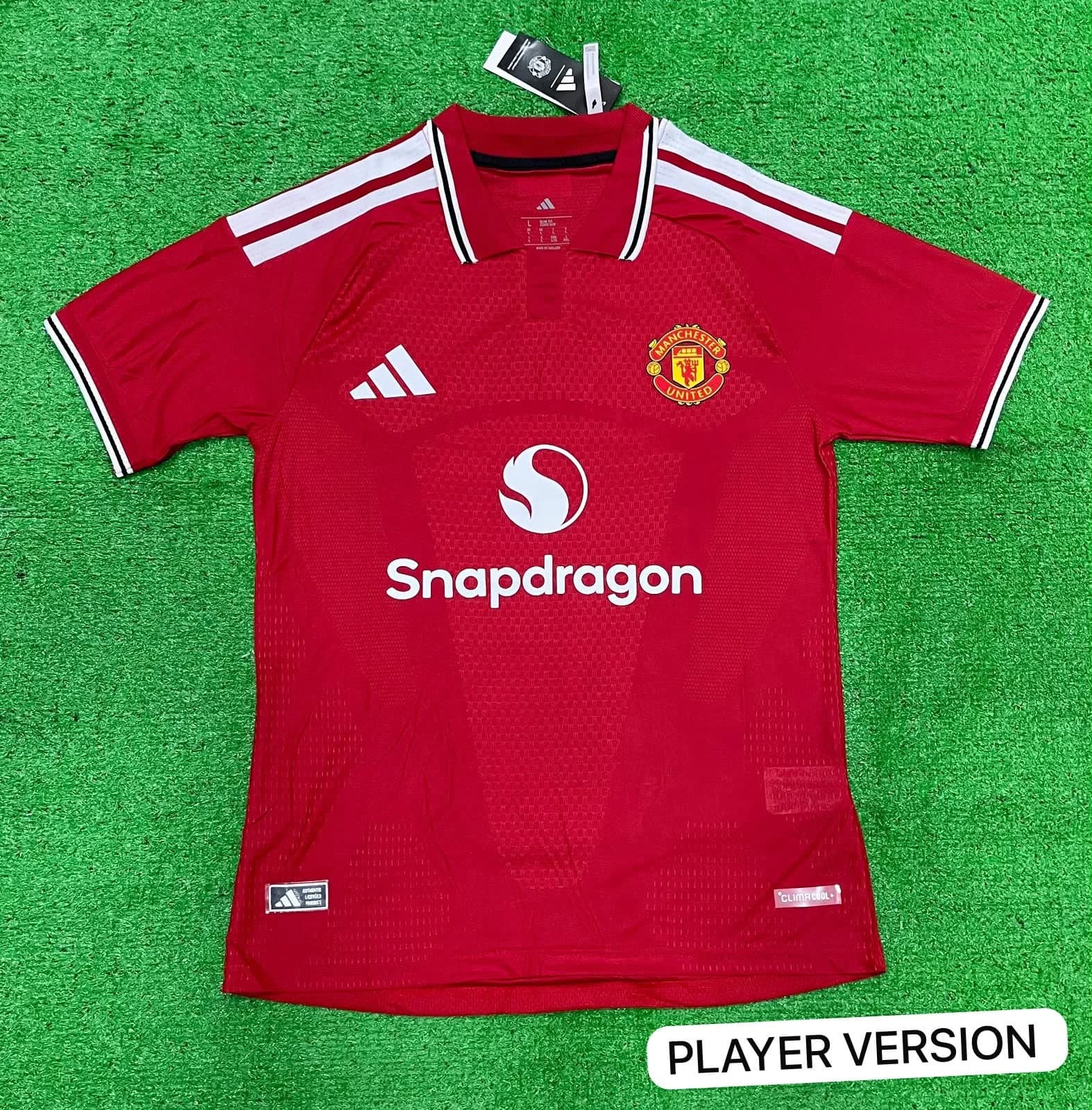 PLAYER MANCHESTER UNITED HOME 26/27